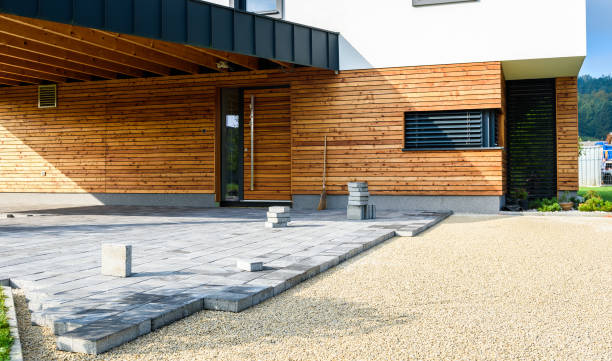 Best Custom Driveway Pavers  in Fairfield Bay, AR