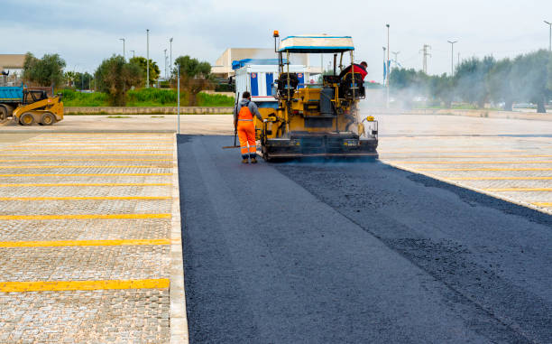 Best Residential Paver Driveway  in Fairfield Bay, AR