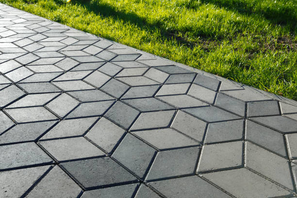 Best Custom Driveway Pavers  in Fairfield Bay, AR
