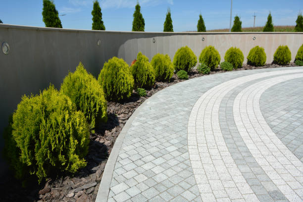 Trusted Fairfield Bay, AR Driveway Pavers Experts