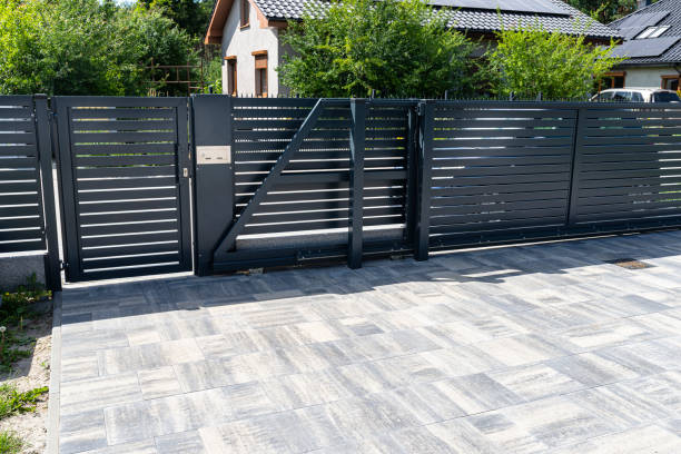 Best Custom Driveway Pavers  in Fairfield Bay, AR
