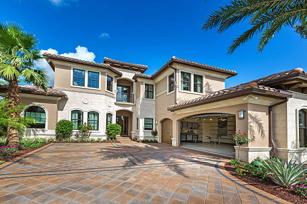 Best Permeable Paver Driveway  in Fairfield Bay, AR