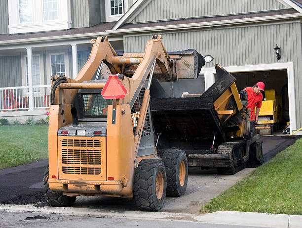Best Best Driveway Pavers  in Fairfield Bay, AR