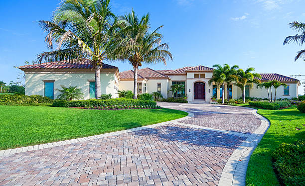 Best Affordable Driveway Paving  in Fairfield Bay, AR