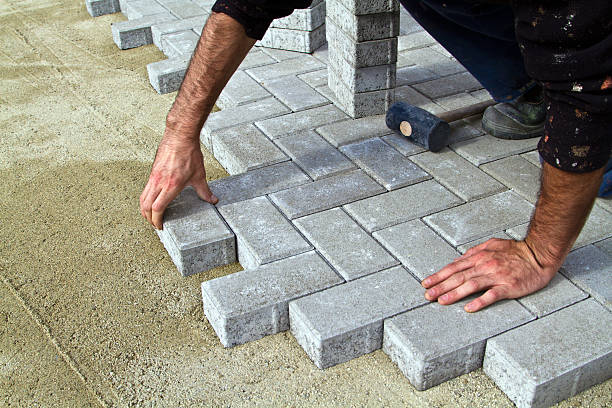 Reasons to Select Us for Your Driveway Paving Requirements in Fairfield Bay, AR