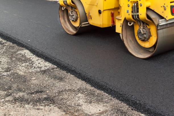 Best Local Driveway Pavers  in Fairfield Bay, AR