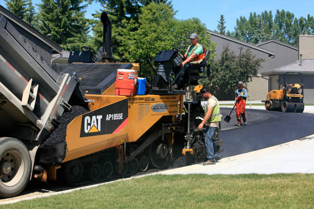 Fairfield Bay, AR Driveway Pavers Company