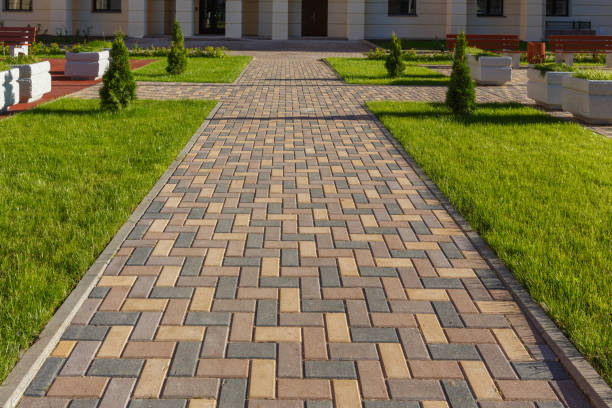 Best Permeable Paver Driveway  in Fairfield Bay, AR