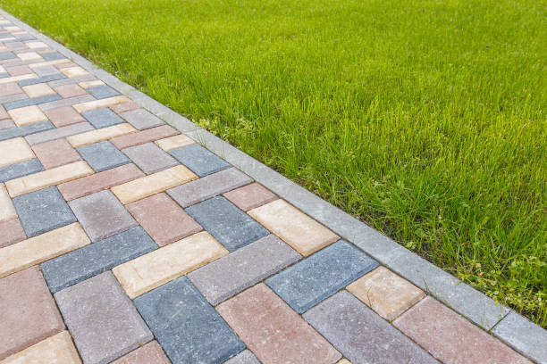 Best Affordable Driveway Pavers  in Fairfield Bay, AR