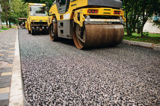 Best Driveway Resurfacing Pavers  in Fairfield Bay, AR